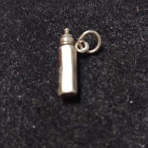 Vintage Sterling Silver Charm